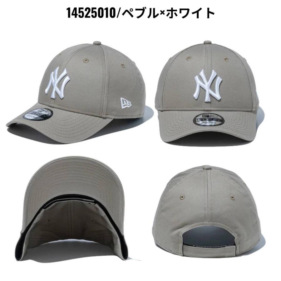 NEW ERA（ニューエラ） NEW ERA 9FORTY メンズ レディース ユニ