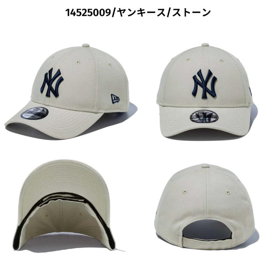 新品NEWERAニューエラホワイト9FORTYキャップユニセックス デコ ニューエラ NEW ERA キャップ FLAWLESS 9FORTY NYロゴ