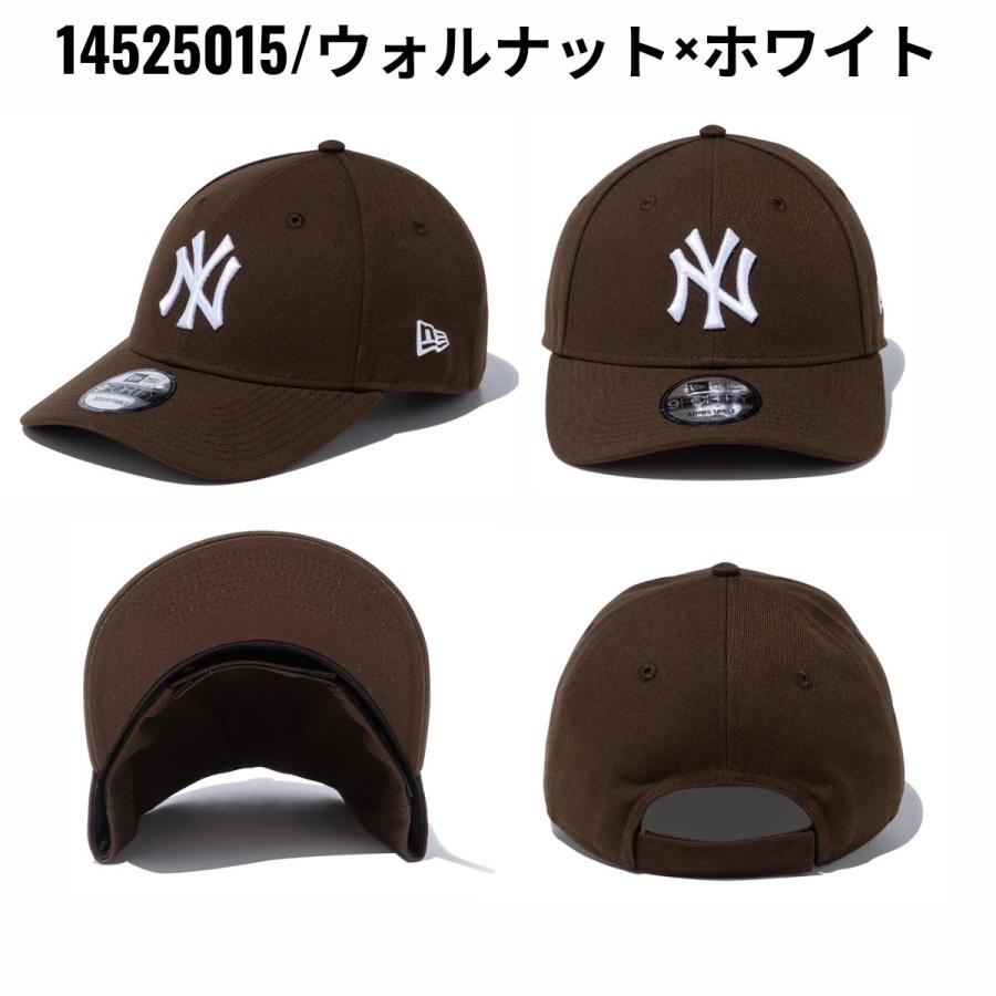 NEW ERA（ニューエラ） NEW ERA 9FORTY メンズ レディース ユニ