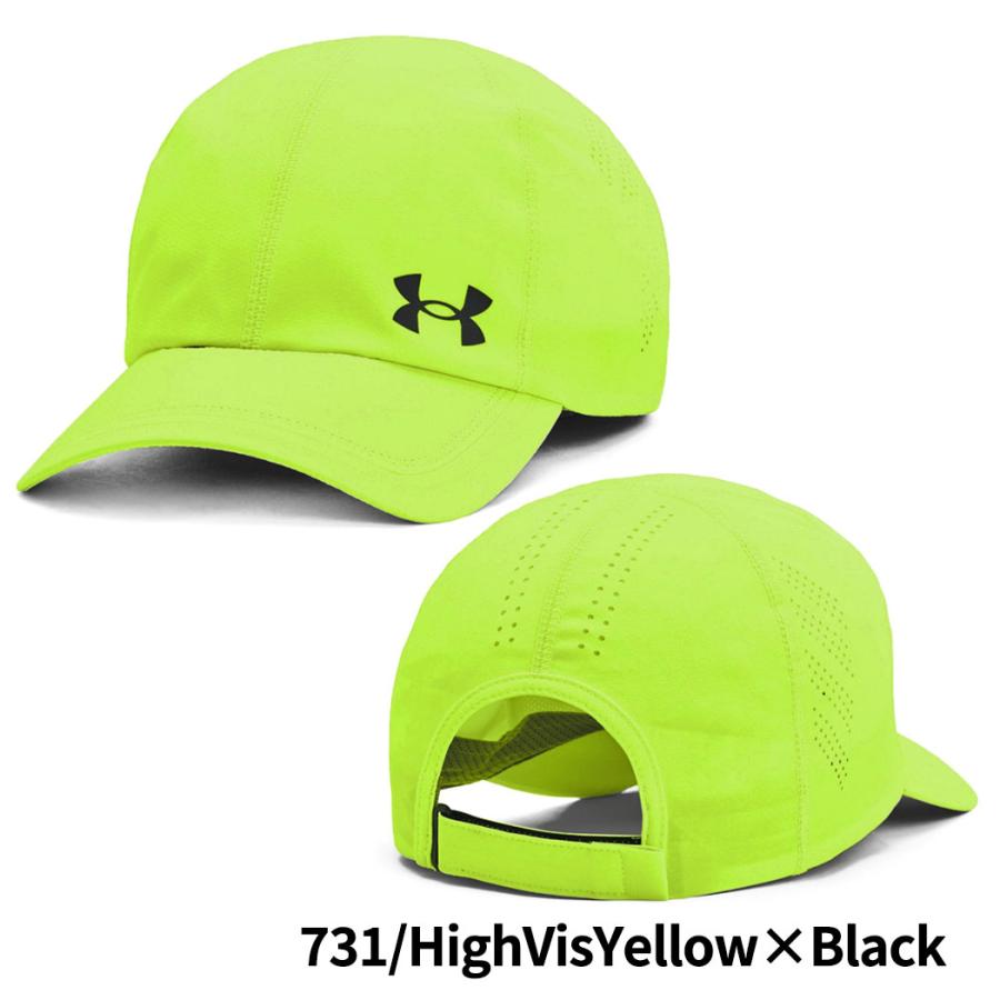 UNDER ARMOUR（アンダーアーマー） アイソチル ローンチ