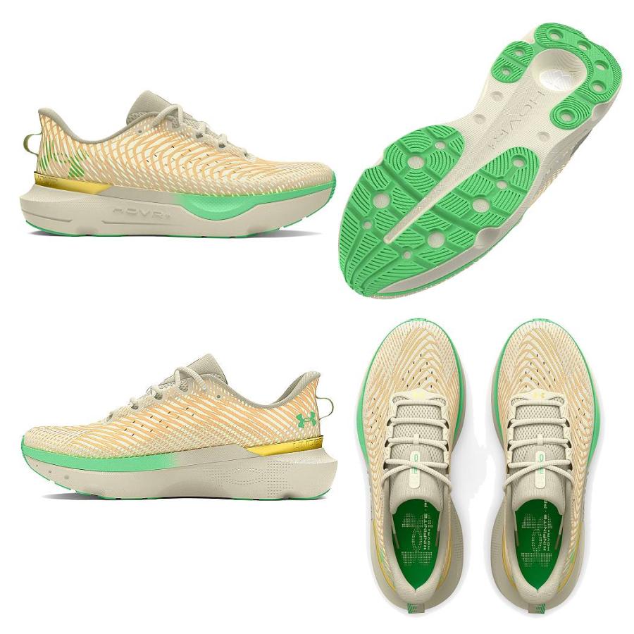 UNDER ARMOUR（アンダーアーマー） UNDER ARMOUR Infinite Pro Etched