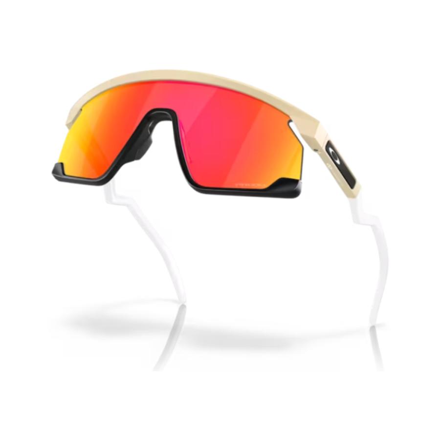 Oakley BXTRスポーツサングラス ケース付き BXTR Prizm Black Lenses, Matte Black Frame Sunglasses | Oakley® US