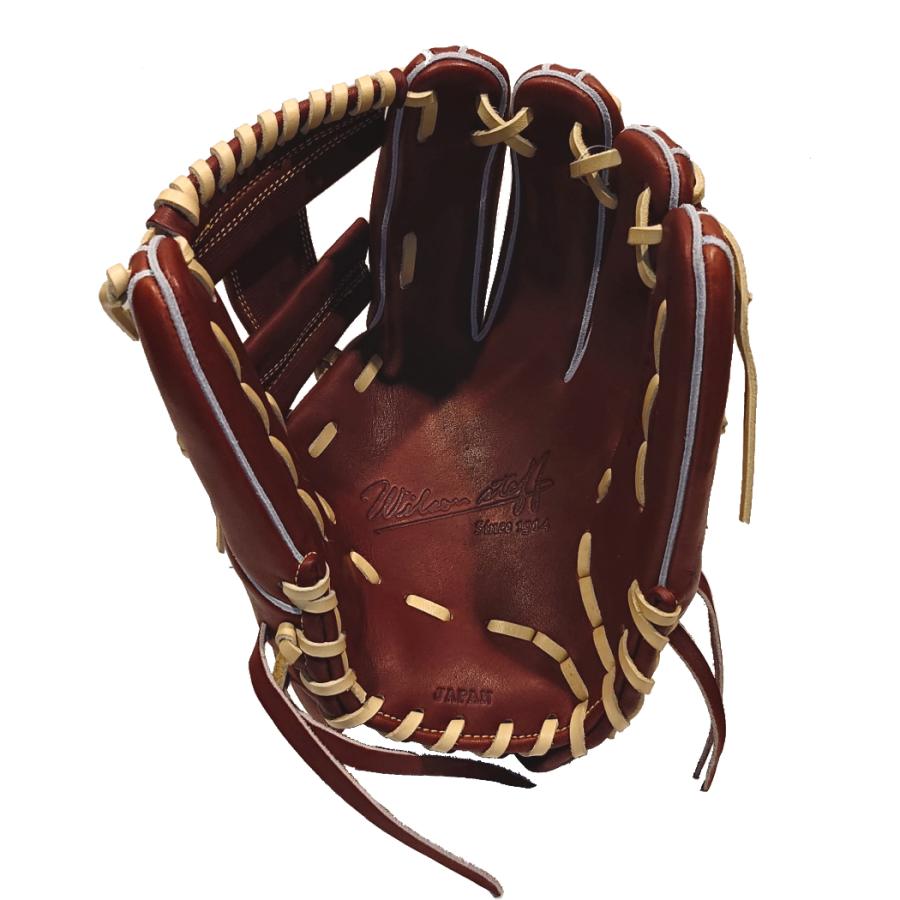 wilson・ウイルソン ビンテージパター 3本組 Staff CLASSIC ウィルソン