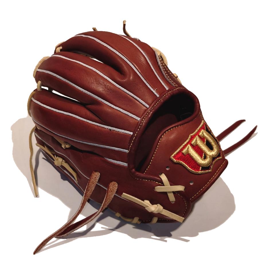 ウィルソン 8813 L字パター Wilson Staff 34インチ 名器 ウイルソン