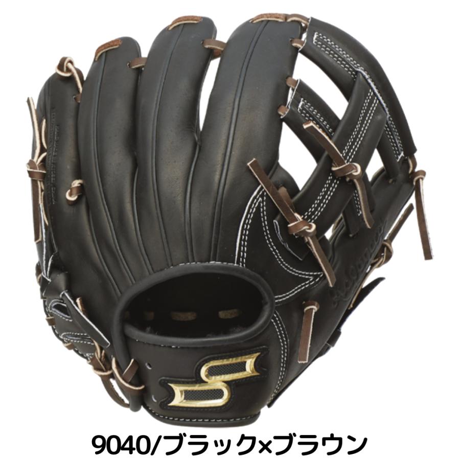 エスエスケイ（SSK） プロエッジ proedge Advanced SSタイプ 少年軟式