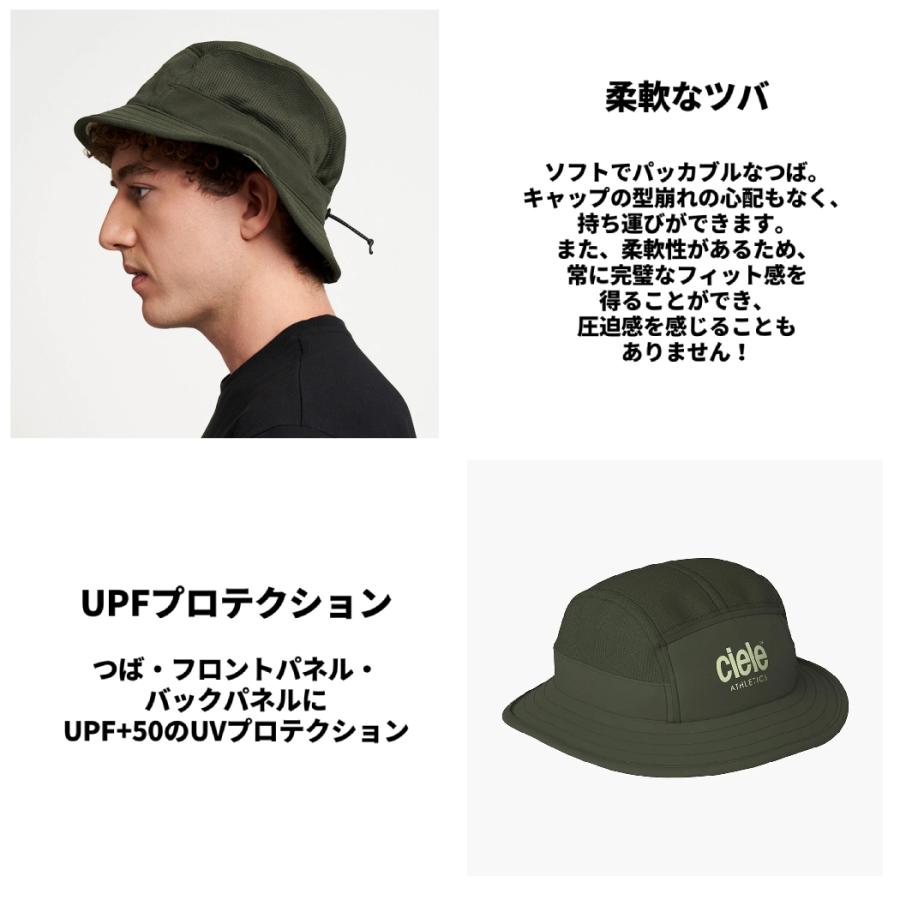 clubhaus × HIIT コラボハット　L デザートカモ バケットハットも新色を加えて、再リリース。 Ila custom REDKAP