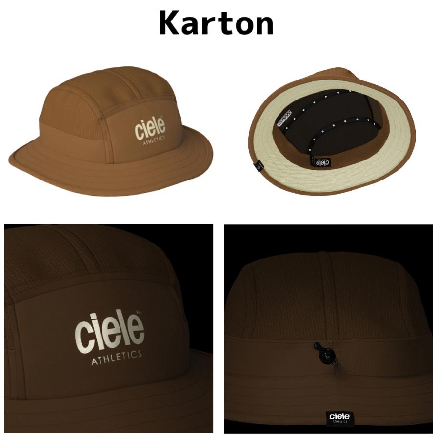 シエル　ciele 完売　メッシュキャップ ホワイト　ランニング シエル ciele 完売 メッシュキャップ ホワイト ランニング