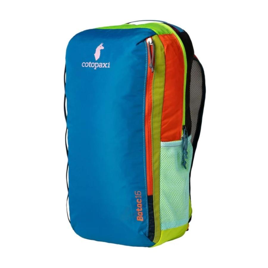 cotopaxi（コトパクシ） COTOPAXI BATAC 16L BACKPACK DEL DIA