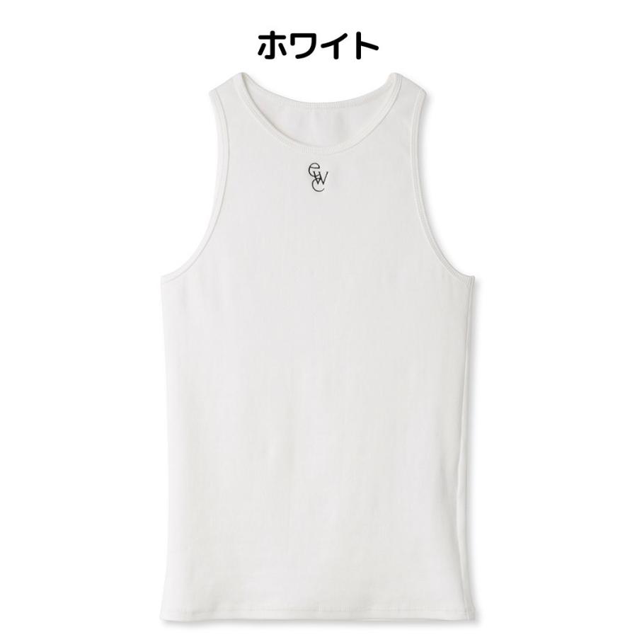 emmi エミ emmi emmi atelier ewc アメスリタンクトップ レディース 春