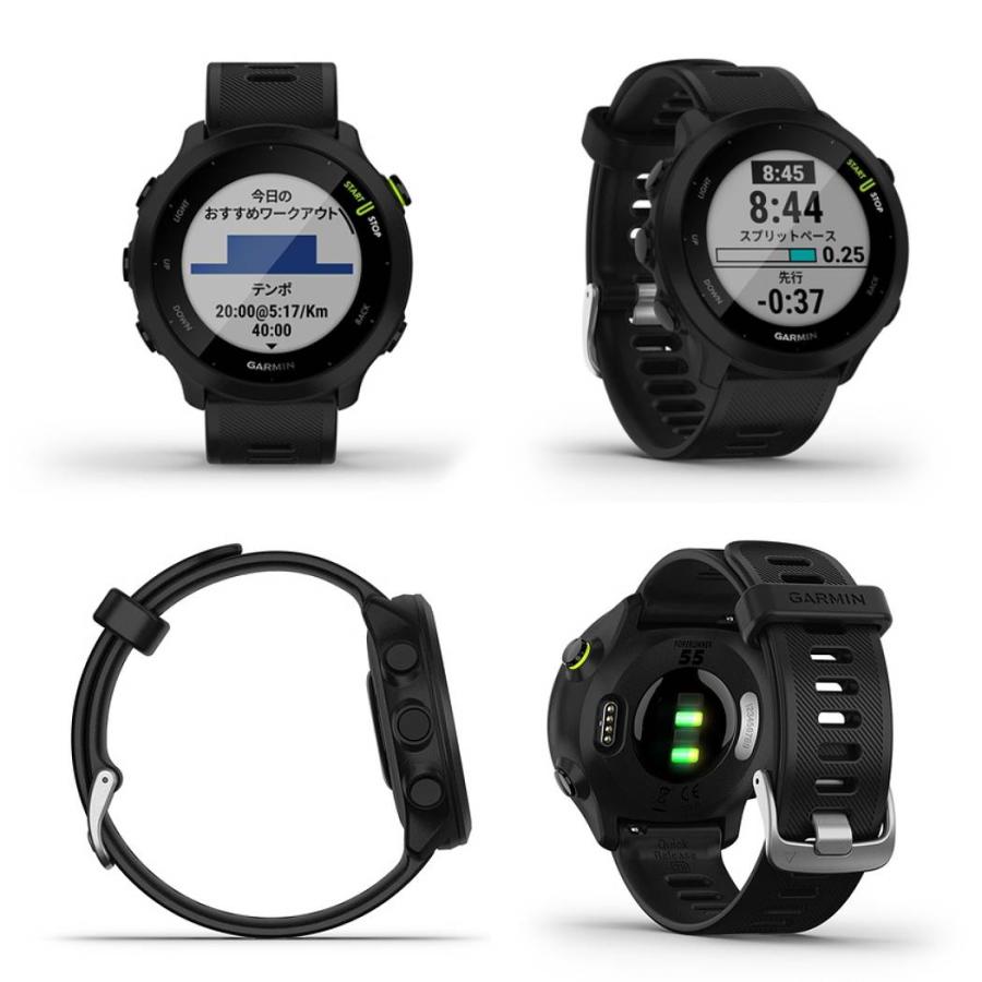 GARMIN（ガーミン） GARMIN ForeAthlete 55 フォアアスリート