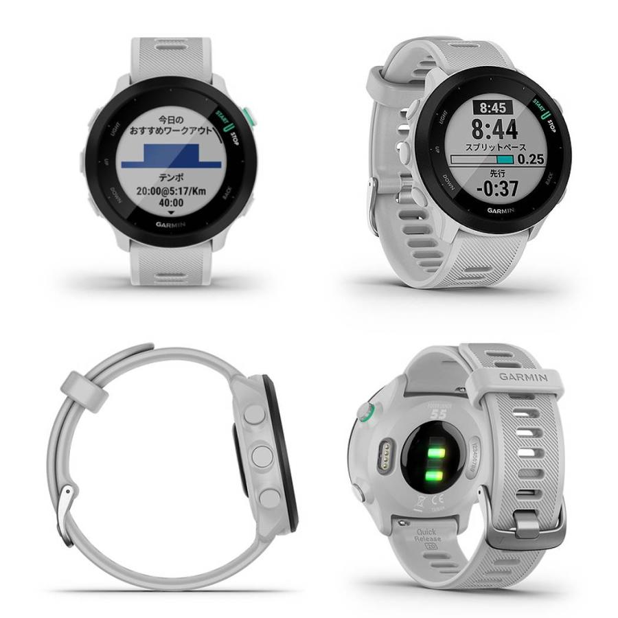 GARMIN（ガーミン） GARMIN ForeAthlete 55 フォアアスリート