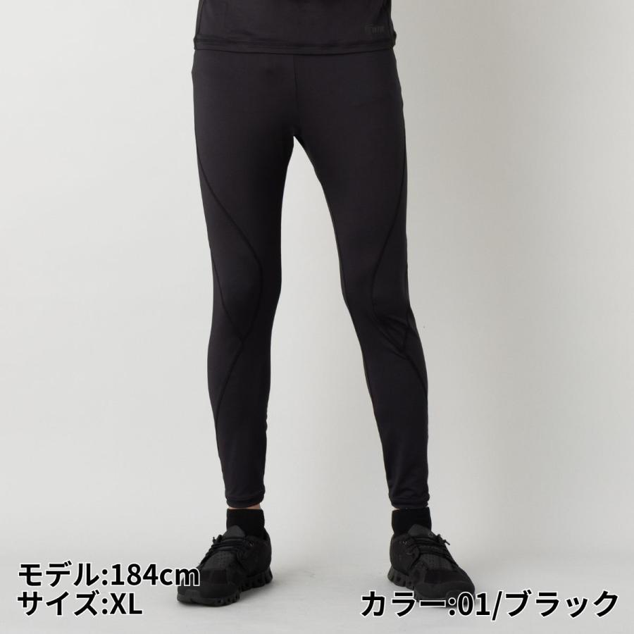 INFIT（インフィット） メンズ コンプレッションタイツ 水陸両用