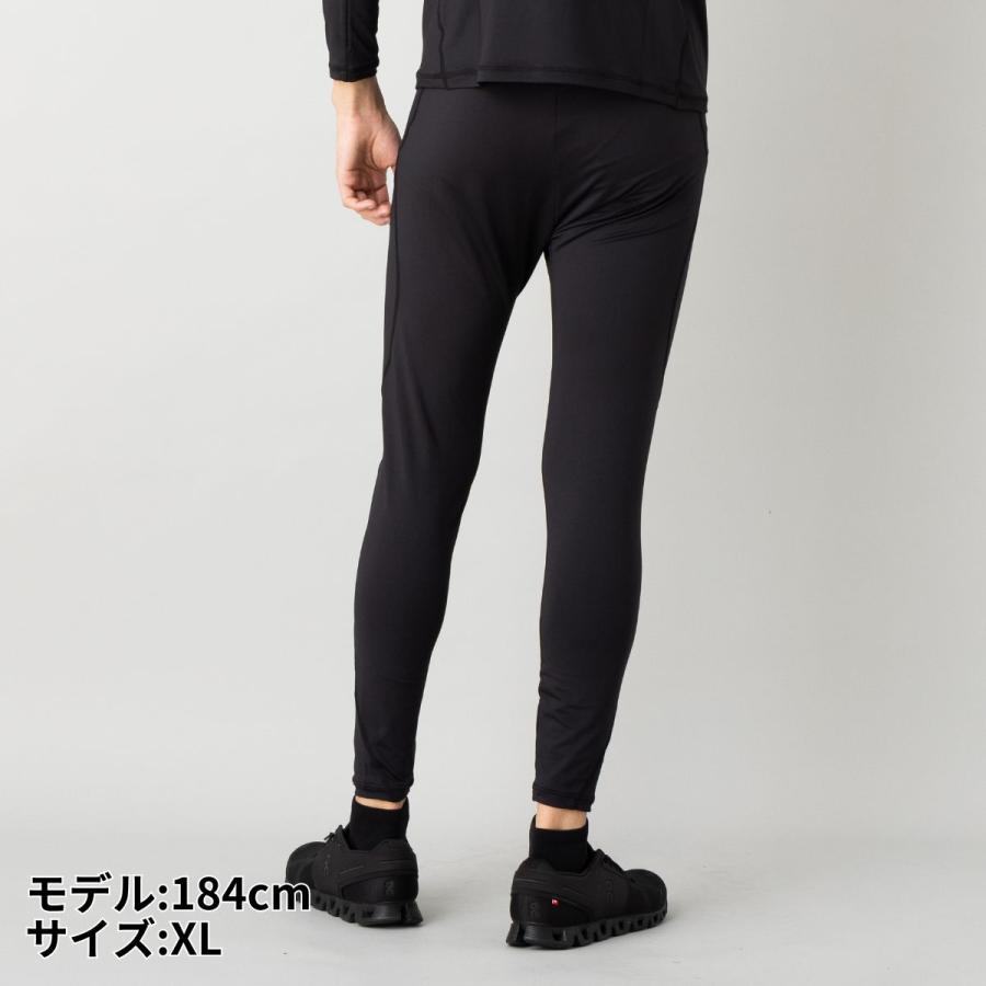 INFIT（インフィット） メンズ コンプレッションタイツ 水陸両用