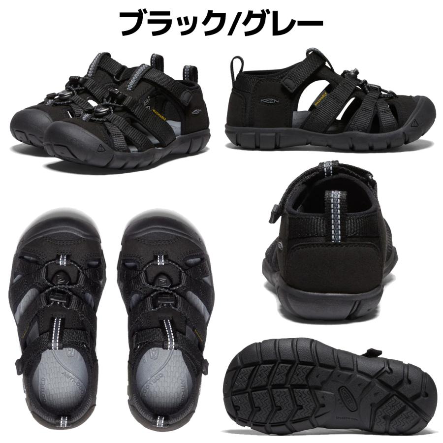 KEEN（キーン） KEEN SEACAMP 2 CNX シーキャンプ ツー シーエヌ