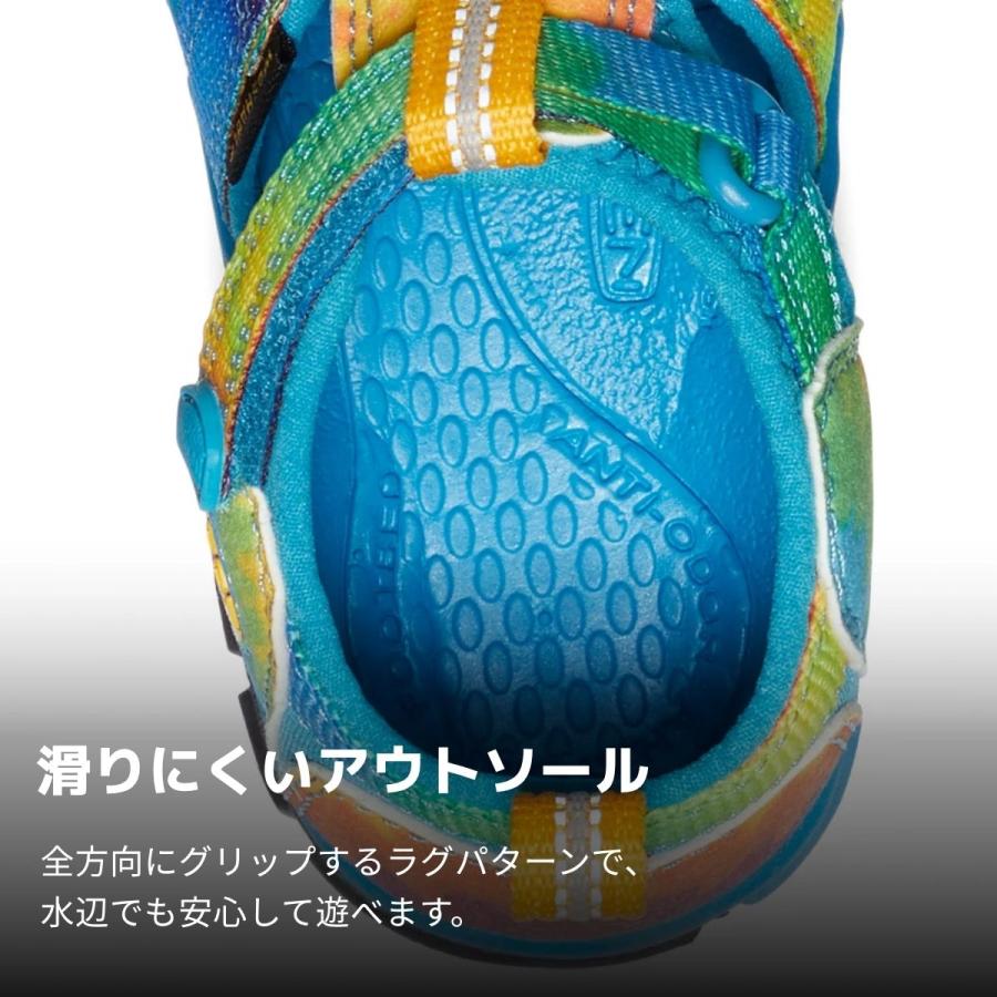 KEEN（キーン） KEEN SEACAMP 2 CNX ビッグキッズ シーキャンプ ツー