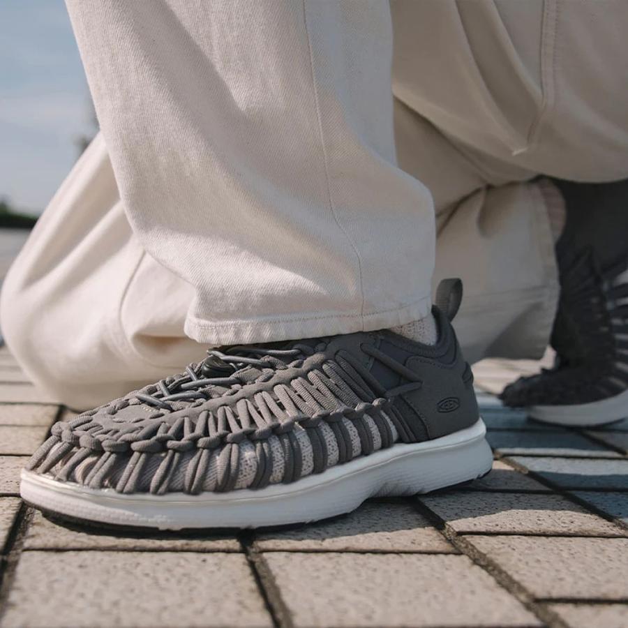 KEEN（キーン） KEEN UNEEK O3 ユニーク オースリー メンズ サンダル