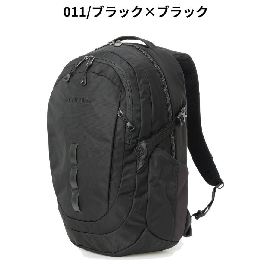 Columbia（コロンビア） ペッパーロック 30L バックパック メンズ