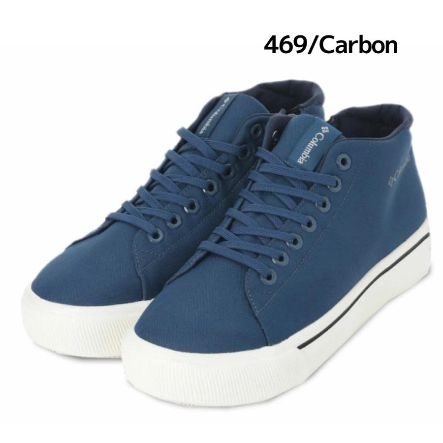 Columbia コロンビア ホーソンレイン ミッド オムニテック