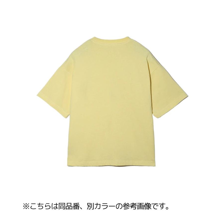 ミルクフェド MILKFED. BASIC POCKET S/S TEE ベーシック ポケットティ レディース 春 夏 カジュアル 半袖 シャツ Tシャツ コットン 綿100% 103241011004｜mario｜04