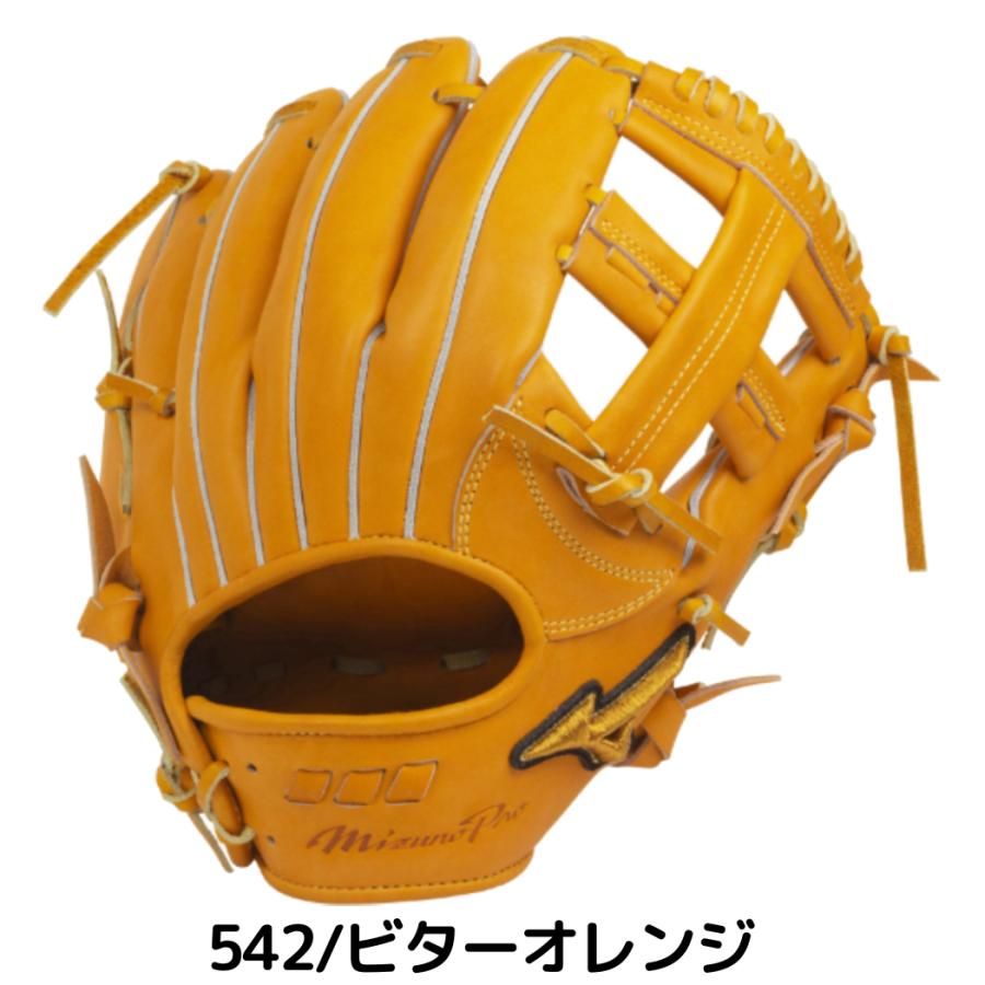 MIZUNO（ミズノ） ミズノプロ MizunoPro 5DNAテクノロジー 硬式用
