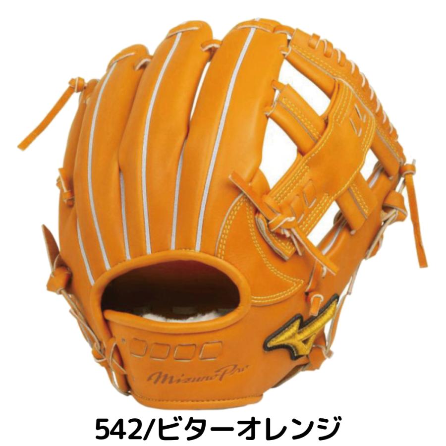 MIZUNO ミズノ ミズノプロ MizunoPro 5DNAテクノロジー 硬式用