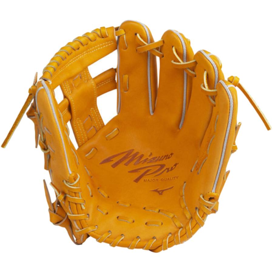 MIZUNO（ミズノ） ミズノプロ MizunoPro 5DNAテクノロジー 硬式用