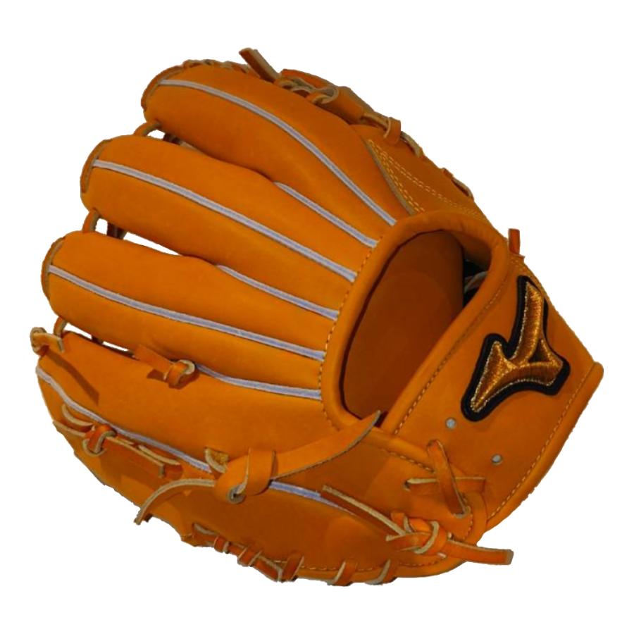 MIZUNO（ミズノ） ミズノプロ MizunoPro CRAFTED Edition 硬式用グラブ