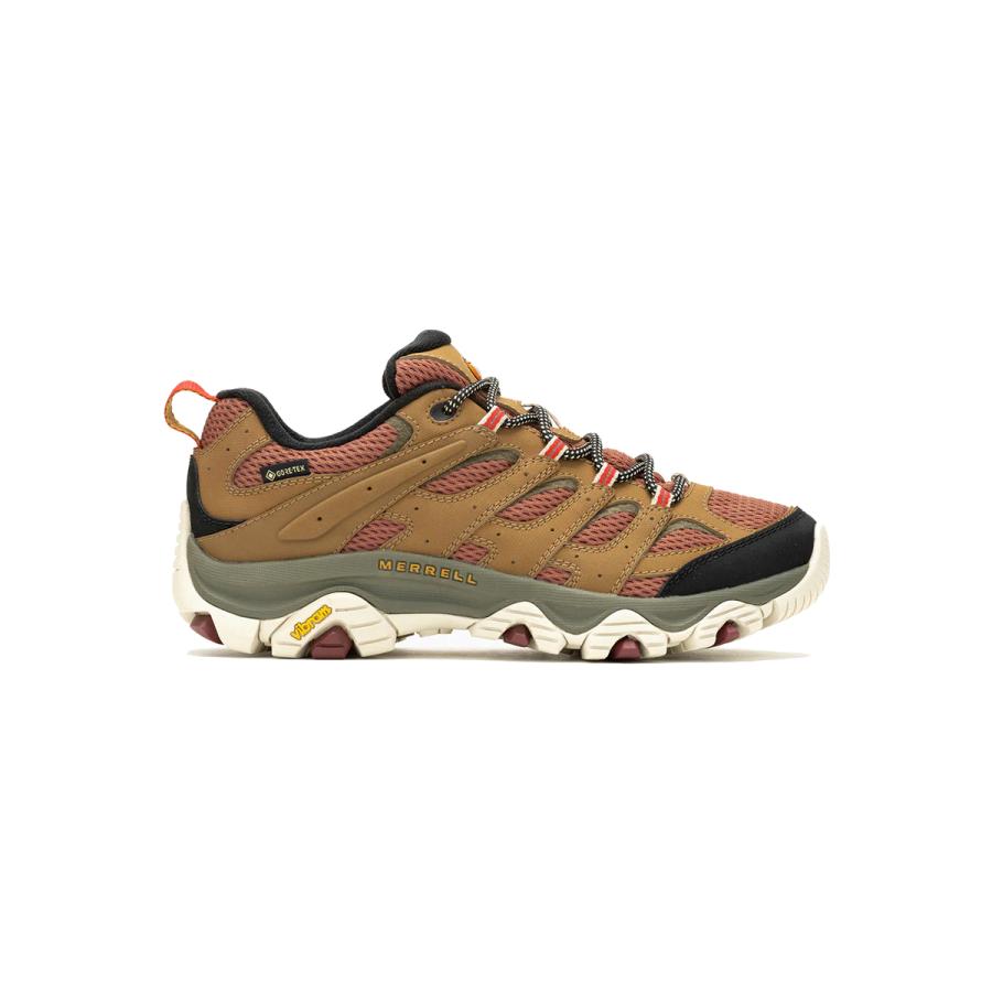 メレル MERRELL MOAB 3 SYNTHETIC GORE-TEX モアブ