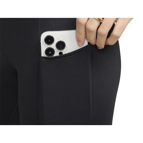 NIKE（ナイキ） NIKE Dri-FIT ワン ハイウエスト 7/8 レギンス