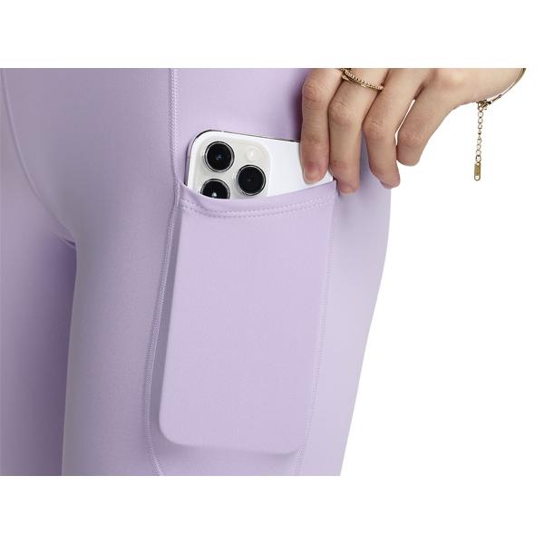 NIKE（ナイキ） NIKE Dri-FIT ワン ハイウエスト 7/8 レギンス