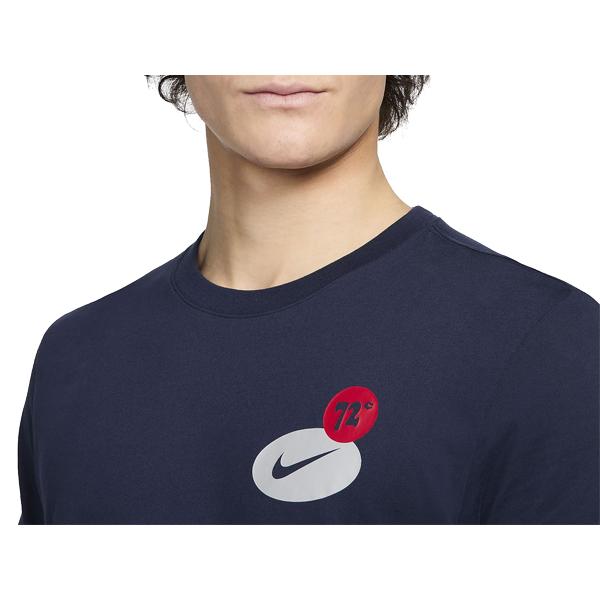NIKE（ナイキ） NIKE Dri-FIT フィットネス Tシャツ メンズ 春 夏