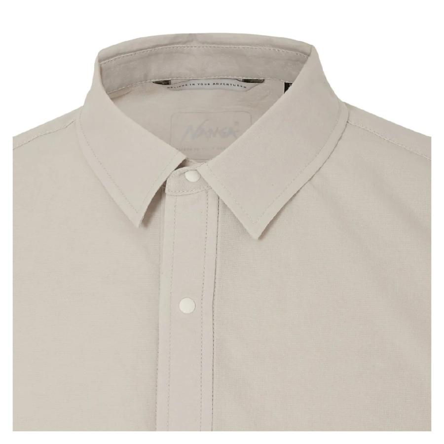 専用　　　NANGA ナンガ　ドットエア コンフィー ショートスリーブシャツ　S 楽天市場】NANGA（ナンガ） ドットエア コンフィー ショートスリーブ