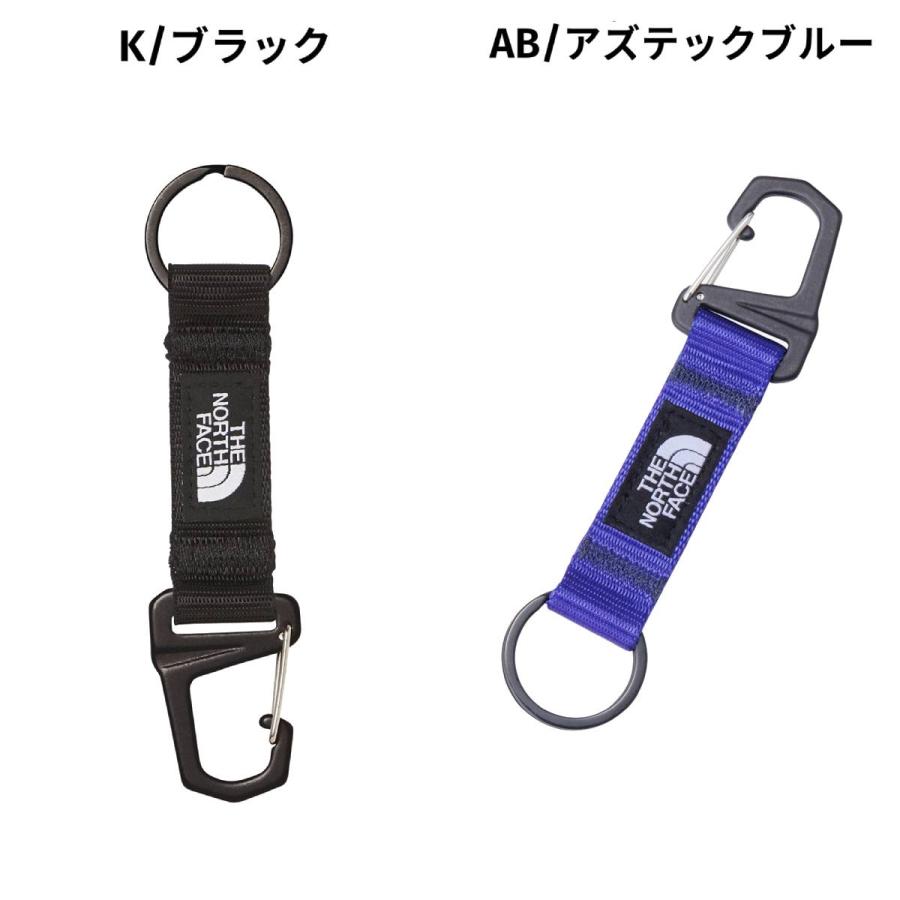 THE NORTH FACE（ザ ノースフェイス） THE NORTH FACE TNFキーキーパー