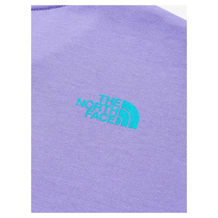 ノースフェイス THE NORTH FACE ショートスリーブカリフォルニアロゴティー レディース カジュアル 半袖 Tシャツ アウトドア キャンプ NTW32453 AG OW｜mario｜08