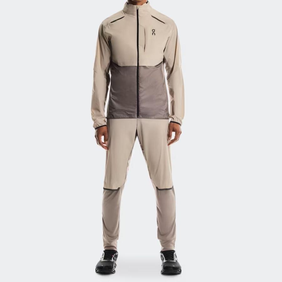 On オン Weather Pants ウェザーパンツ メンズ ロングパンツ 撥水 防風