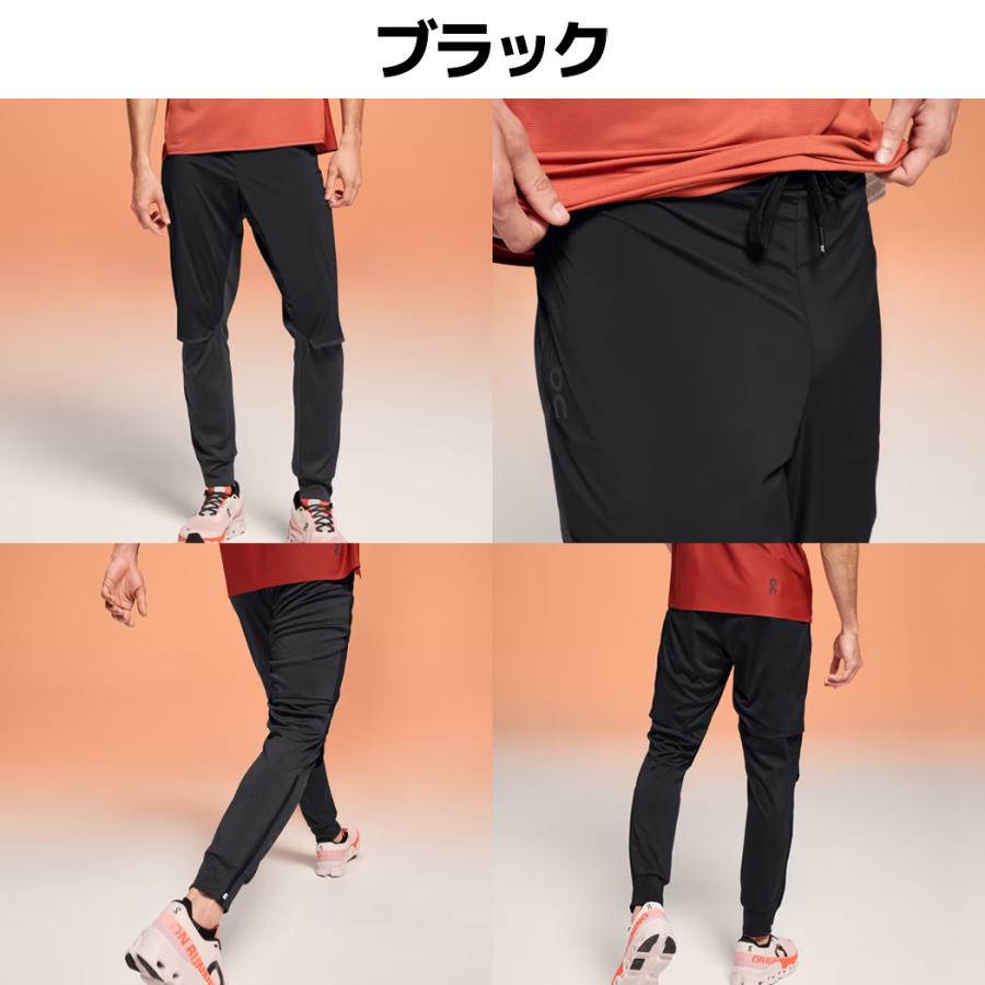On オン Weather Pants ウェザーパンツ メンズ ロングパンツ 撥 On オン Weather Pants ウェザーパンツ メンズ ロングパンツ 撥