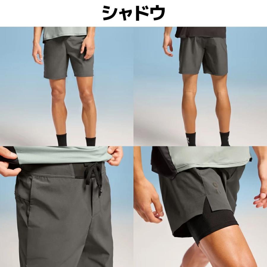 On オン Performance Hybrid Short パフォーマンス ハイブリッド On オン Performance Hybrid Short パフォーマンス ハイブリッド
