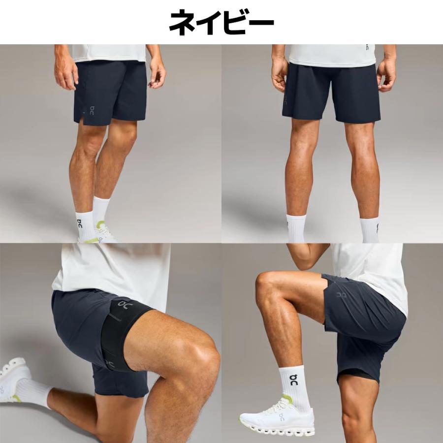 On オン Performance Hybrid Short パフォーマンス ハイブリッド On オン Performance Hybrid Short パフォーマンス ハイブリッド