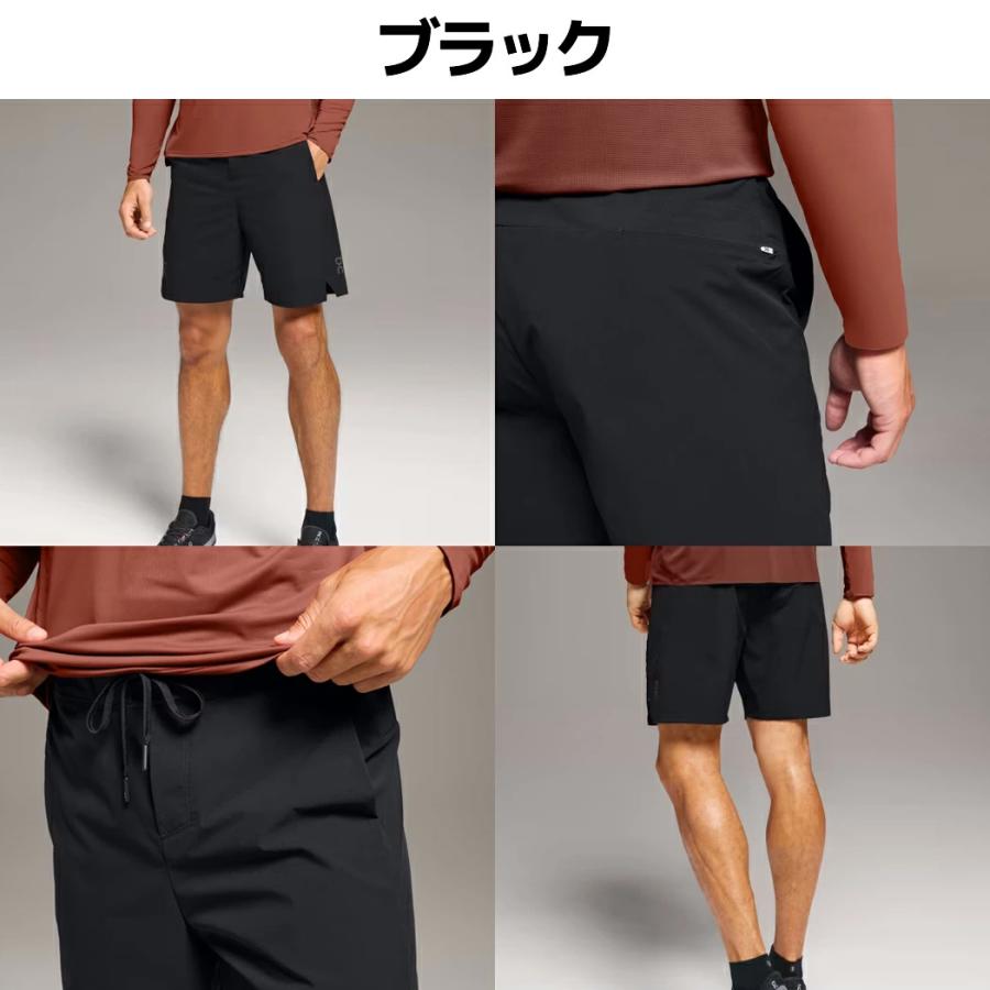 On オン Performance Hybrid Short パフォーマンス ハイブリッド On オン Performance Hybrid Short パフォーマンス ハイブリッド