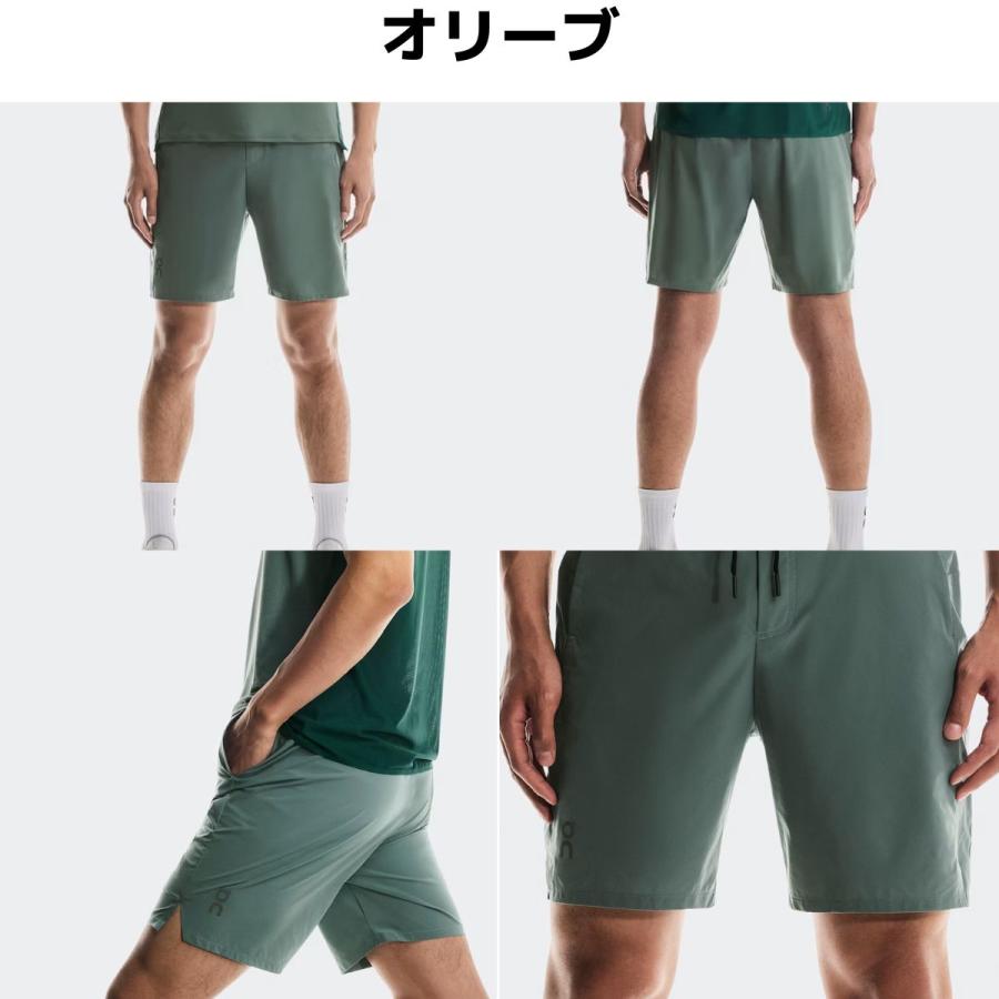 On（オン） On Performance Hybrid Short パフォーマンス ハイブリッド