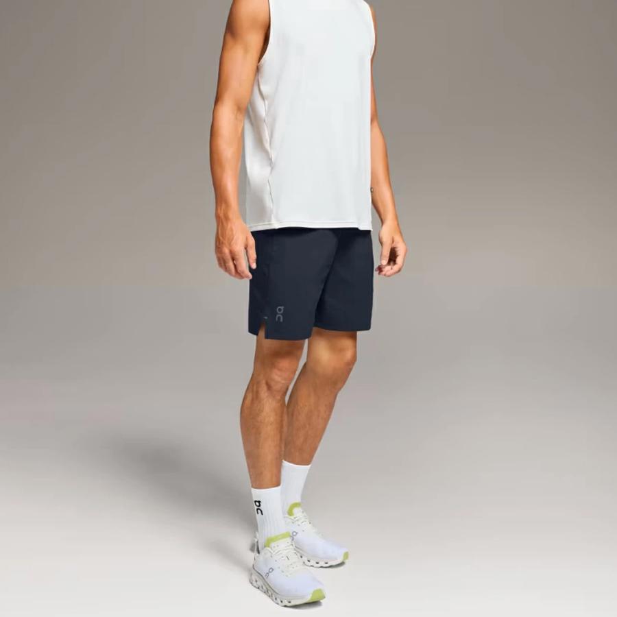 ON パフォーマンス ハイブリッドショーツ On オン Performance Hybrid Short パフォーマンス ハイブリッド