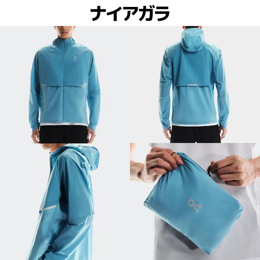 on コアジャケット Core Jacket ランニング トレーニングウェア On オン Core Jacket コアジャケット メンズ ジャケット