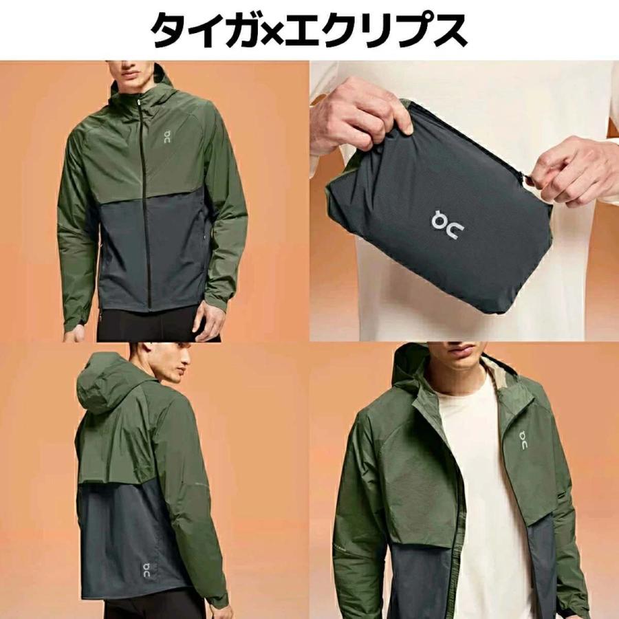 On（オン） On Core Jacket コアジャケット メンズ ジャケット