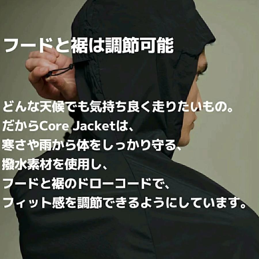 On オン Core Jacket コアジャケット メンズ ジャケット
