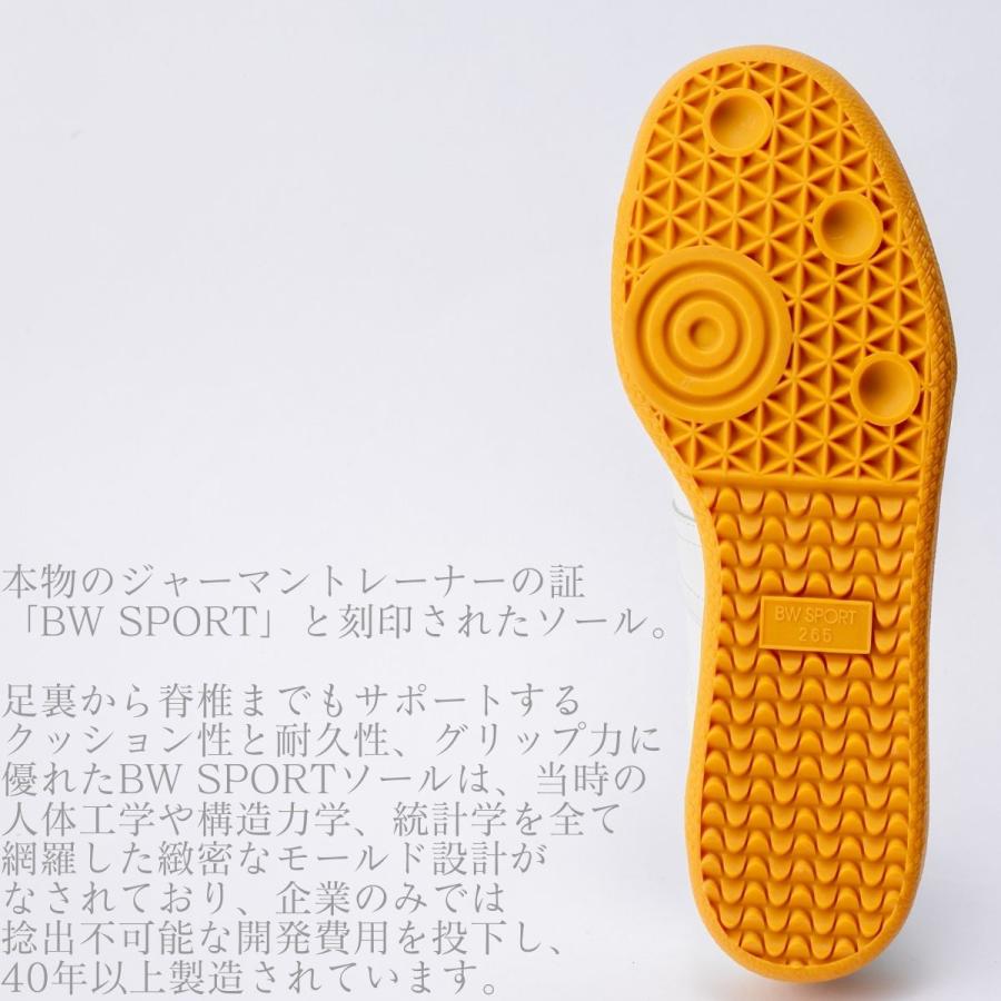 GERMAN TRAINER Original ジャーマン アーミー トレーナー オリジナル