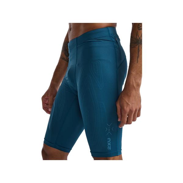 2XU ツータイムズユー MCSランコンプショーツ メンズ オール 2XU ツータイムズユー MCSランコンプショーツ メンズ オール