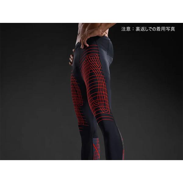 2XU（ツータイムズユー） ライトスピード リアクト コンプレッション