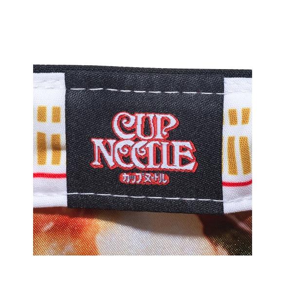 ニューエラ NEW ERA 59FIFTY CUP NOODLE カップヌードル CAP NOODLE ブラック キャッピ カジュアル 帽子 14125314｜mario｜10