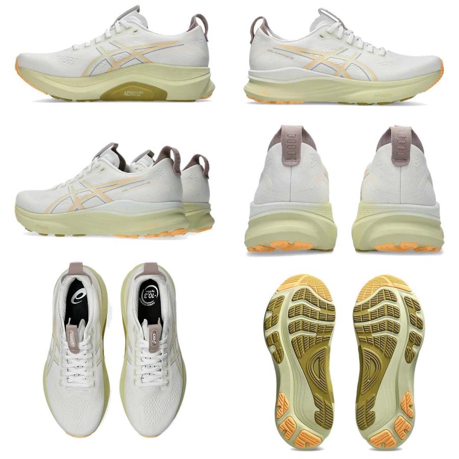 アシックス　ゲルカヤノ32 26.5 extra wide 4e ASICS アシックス GEL-KAYANO 32 EXTRA WIDE ゲルカヤノ