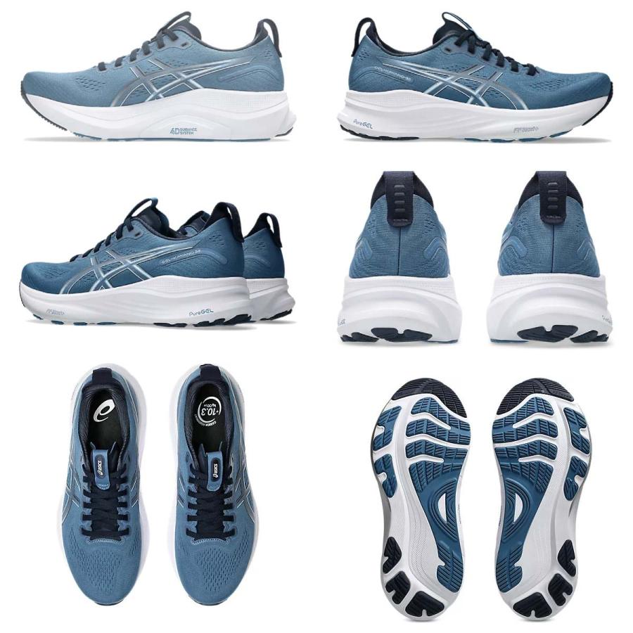 ASICS（アシックス） asics GEL-KAYANO 32 EXTRAWIDE ゲルカヤノ32